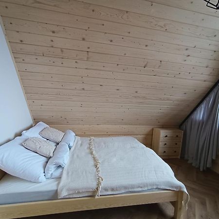 Tatry U Tatara Villa Zakopane Exteriör bild